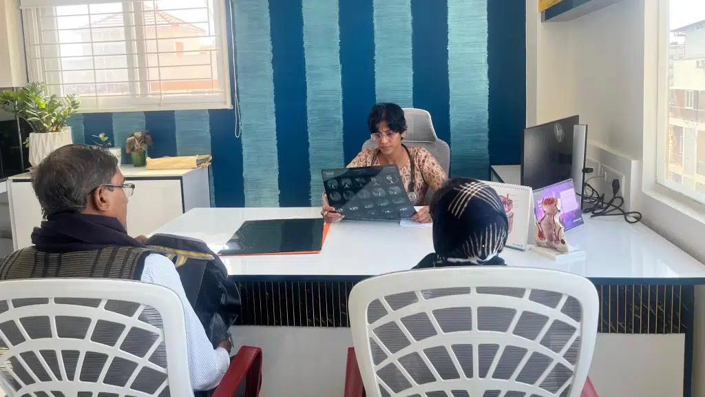 The Best Gasto Care Centre