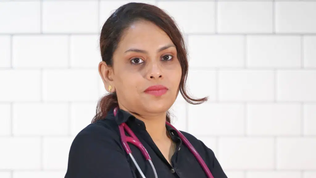 Dr. Chandrani Mallik, Medical Oncologist