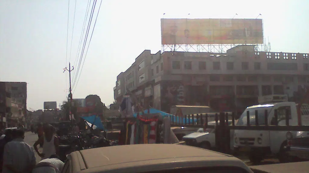 Domino's Pizza | Chaudhary Bazaar, Cuttack