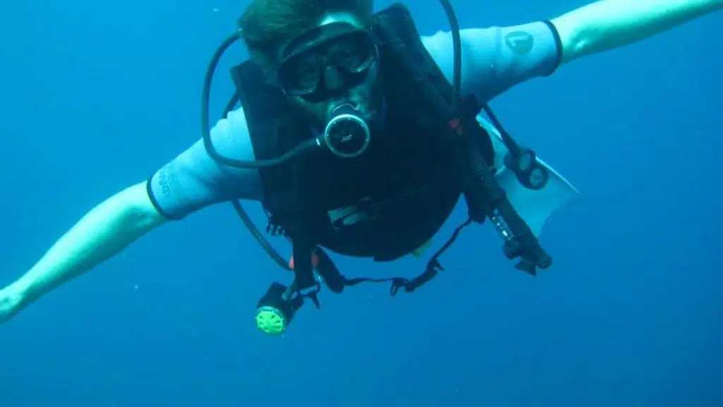 Scuba Dive Goa - Scuba Diving in Goa Packages