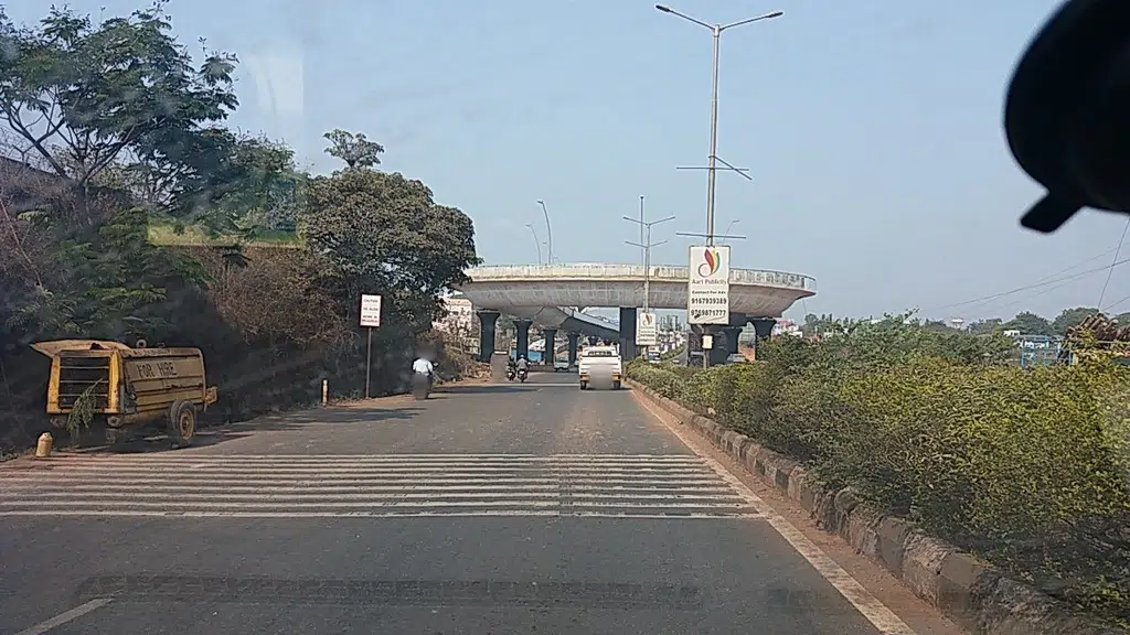 OGOA Car Rentals