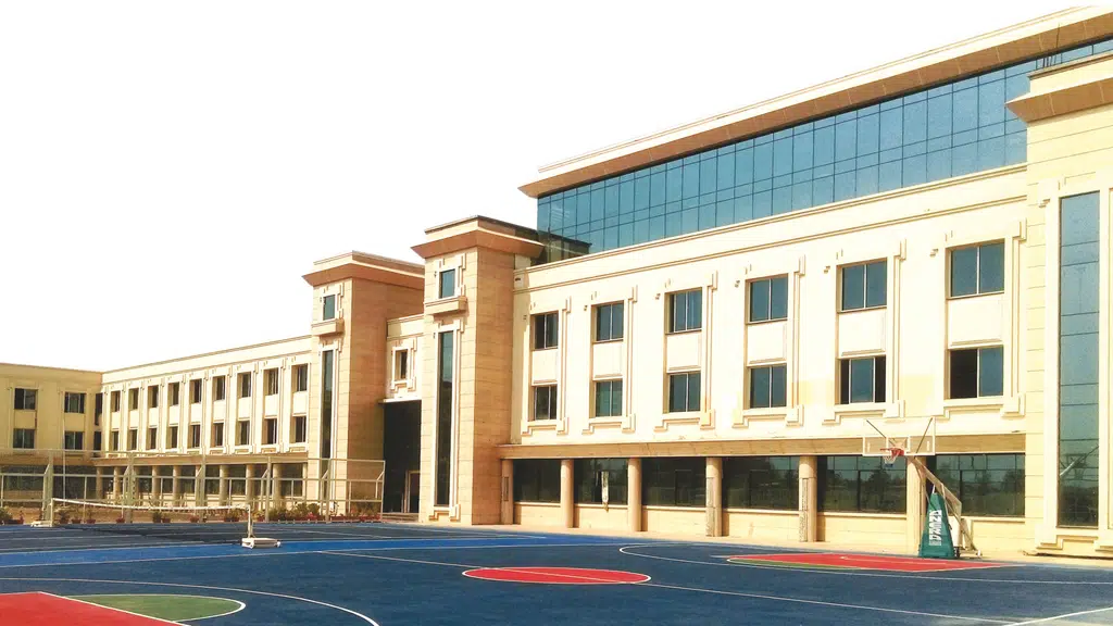Mahatma Hansraj Modern School