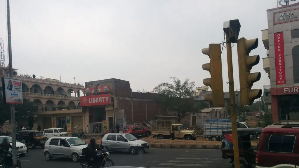 Marky Momos Ridhi Sidhi