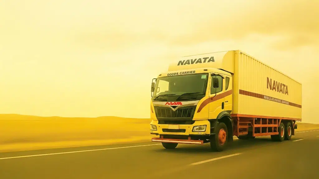 Navata Road Transport