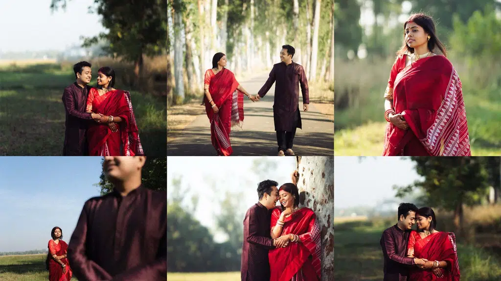 Badhaai Ho Wedding Photography and Film