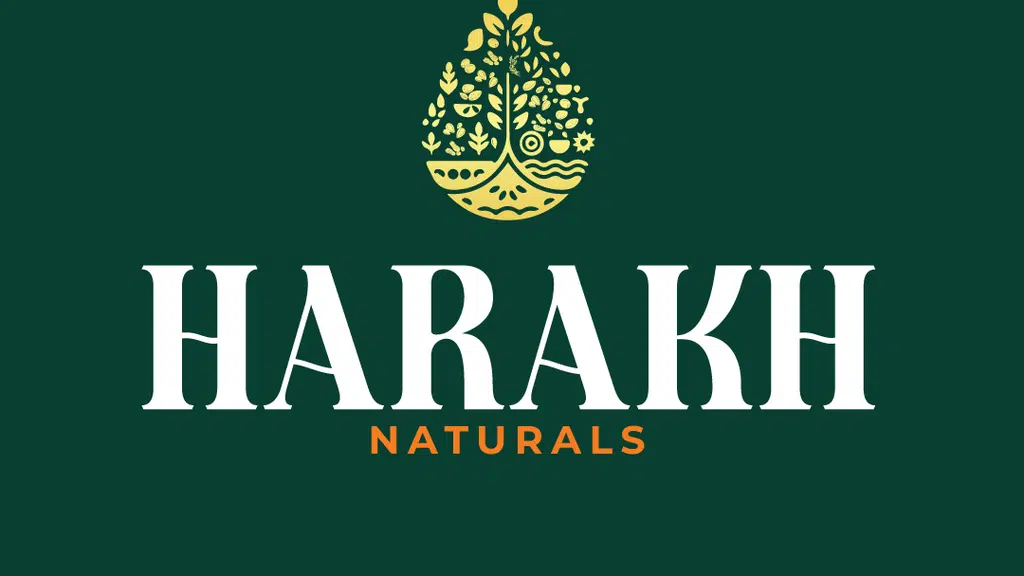 Harakh Natural Oils
