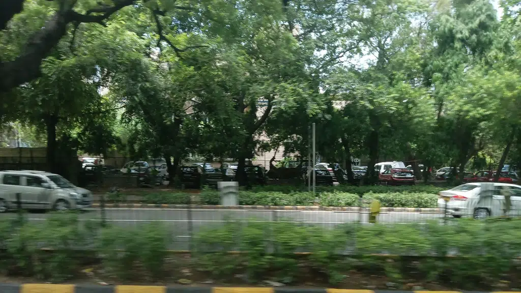 Delhi south