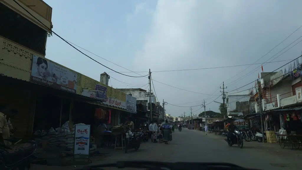 Bhavani Kirana Store