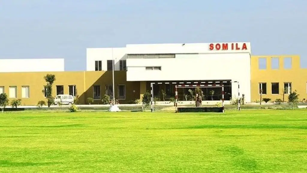 Somila International School
