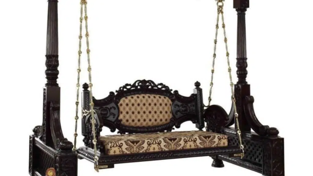 Chudasama Wood