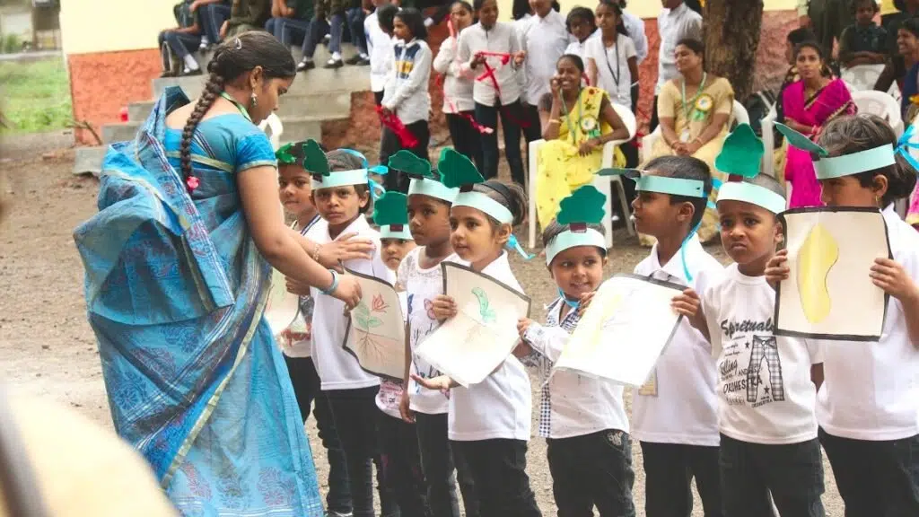 Gyanankur English Medium School