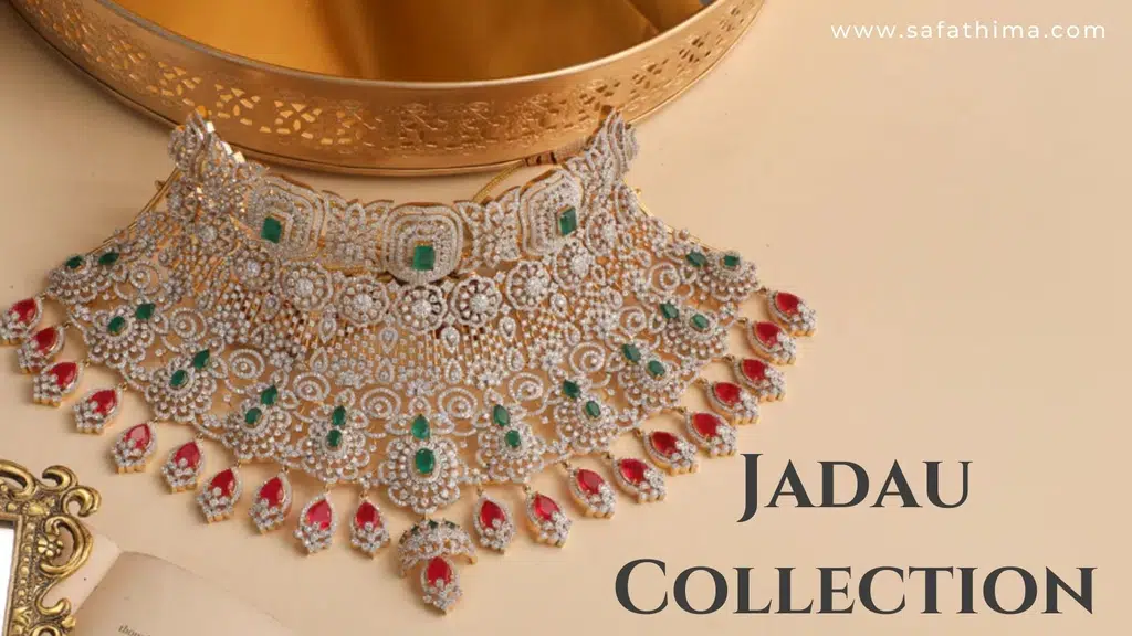 Syed Ali Fathima Gold Covering