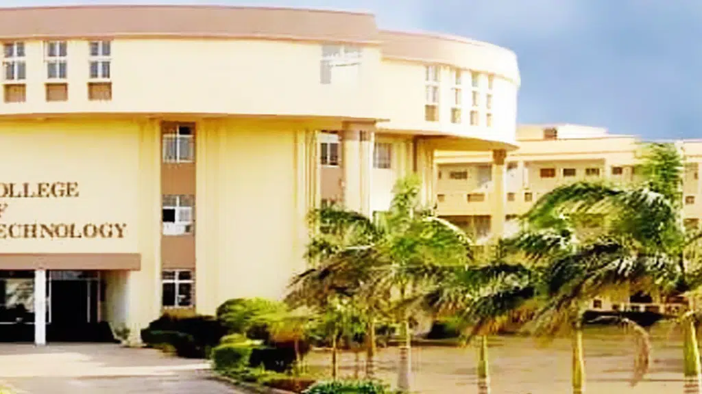 Patel College of Science and Technology