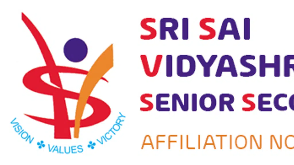 SRI SAI Vidyashram cbse