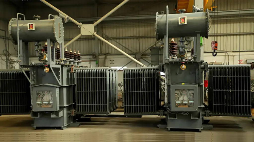 Verto Power Pvt Ltd