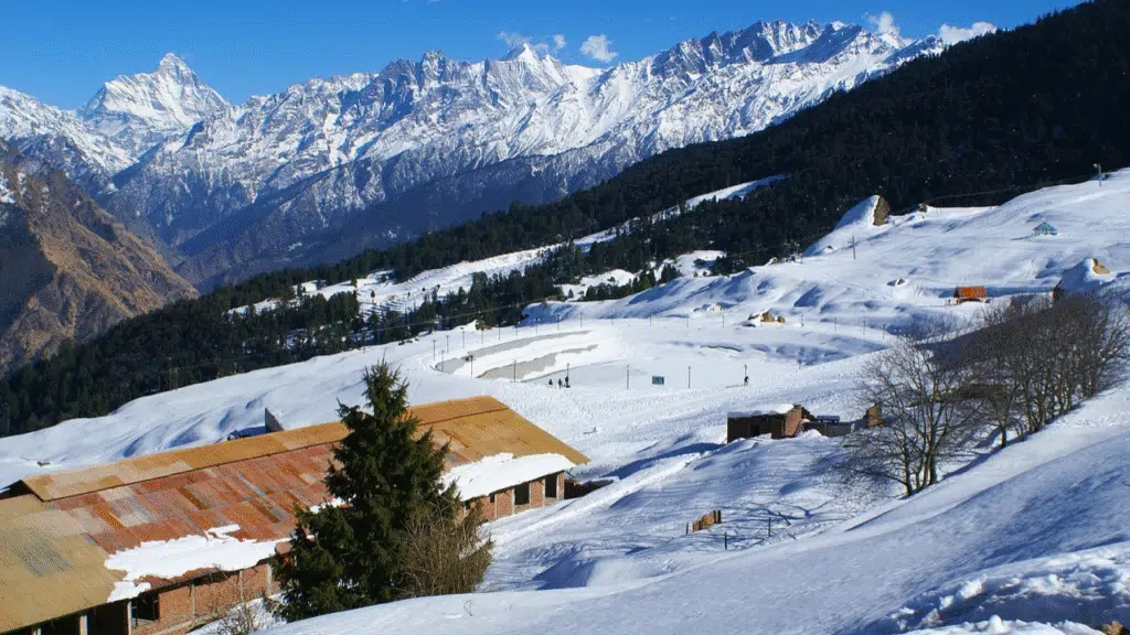 Uttarakhandtouragency