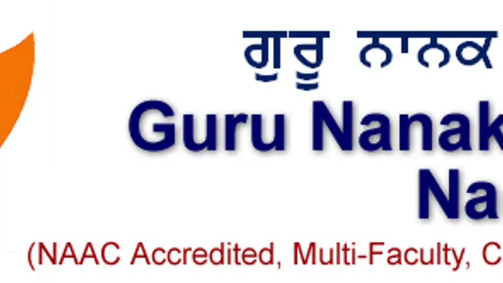 Guru Nanak Prem Karamsar College Nadala