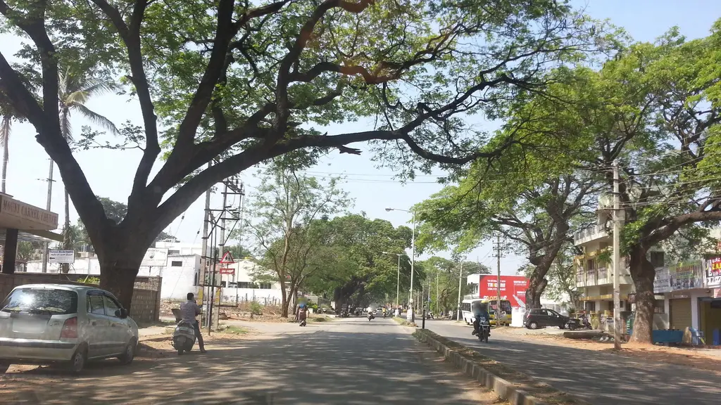Meenakshi Ganesh Prasad Community Hall