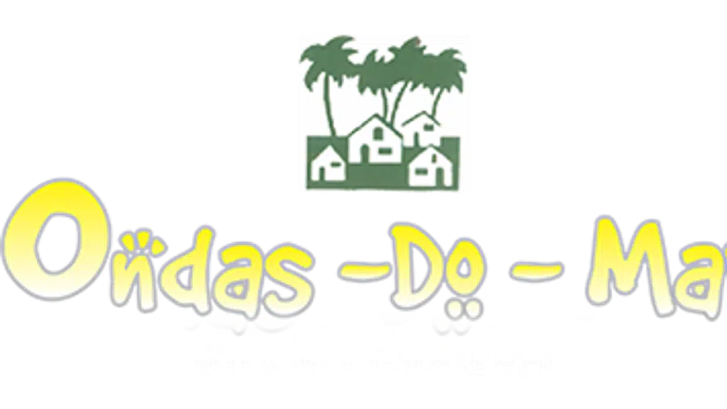 Ondas Do Mar Beach Resort