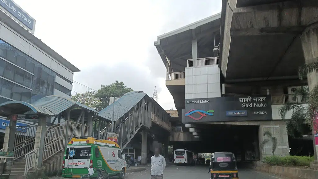 Pioneer Bajaj