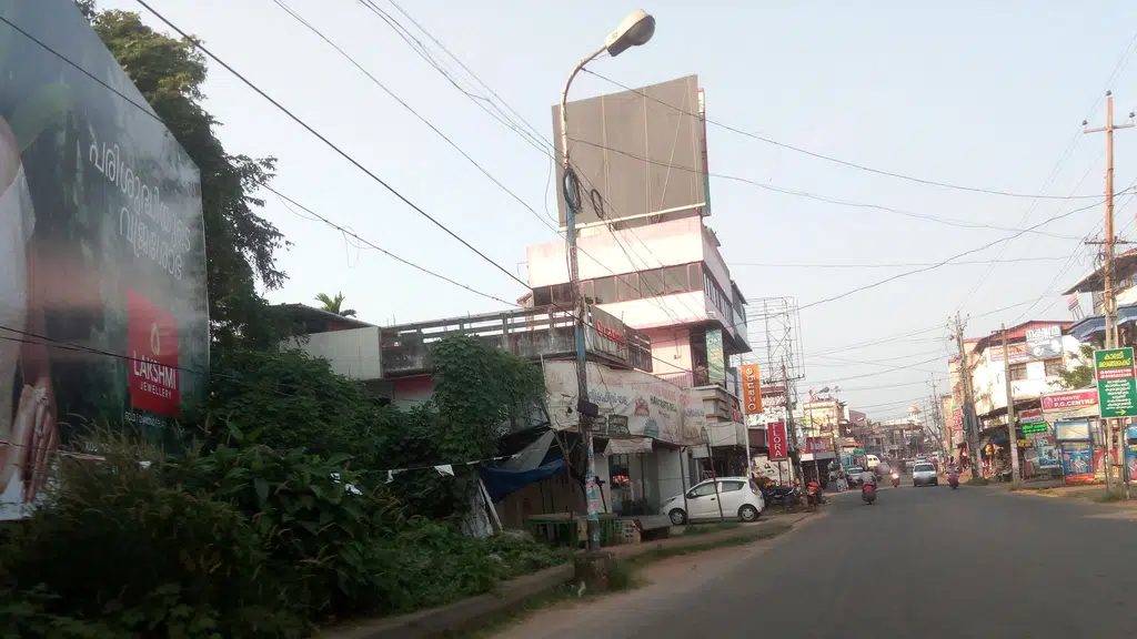 Lal Memorial Hospital, Mapranam