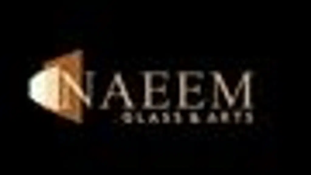 Naeem glass & art