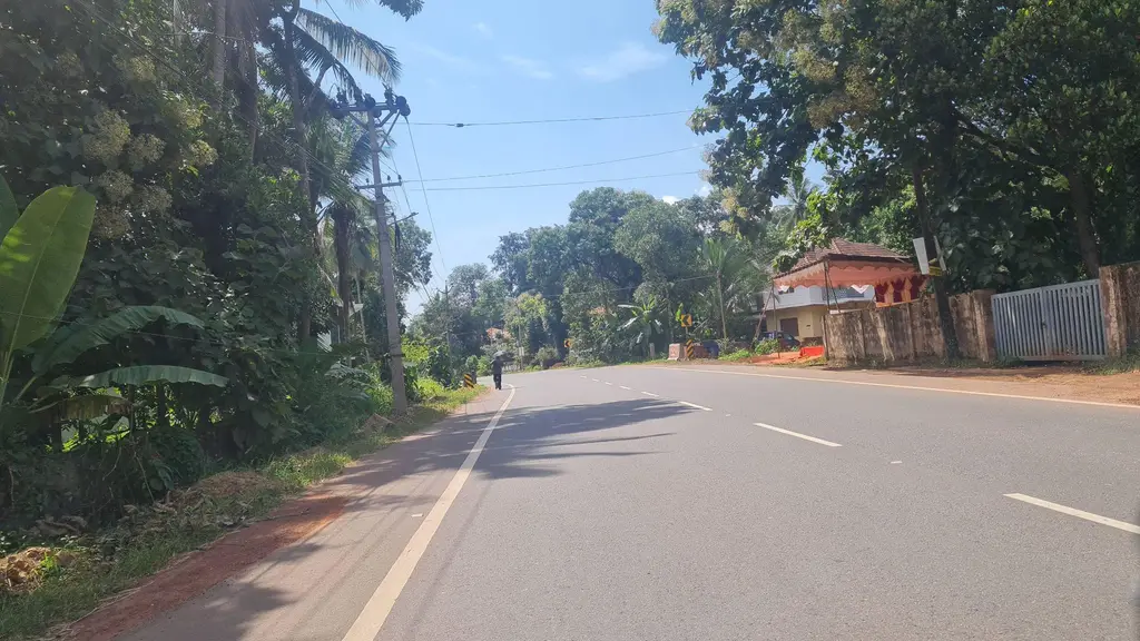 Pazhassiraja Smriti Mandapam