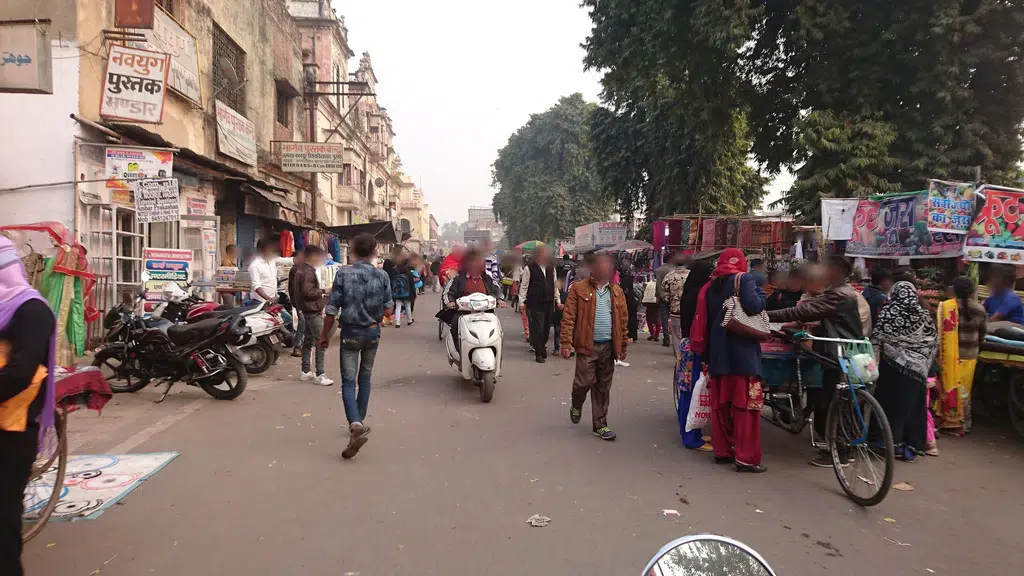 Hindustan Stationers