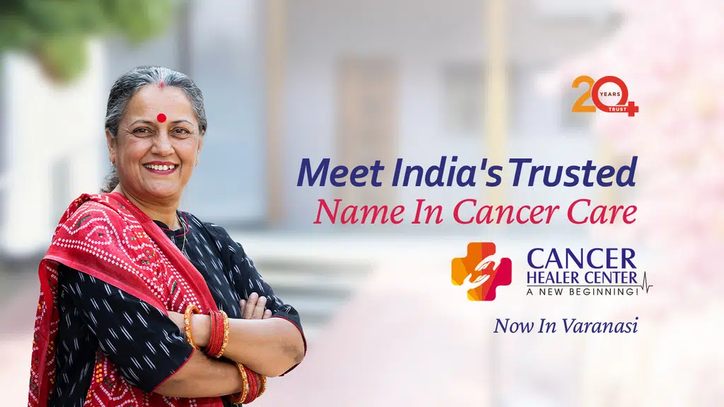 Cancer Healer