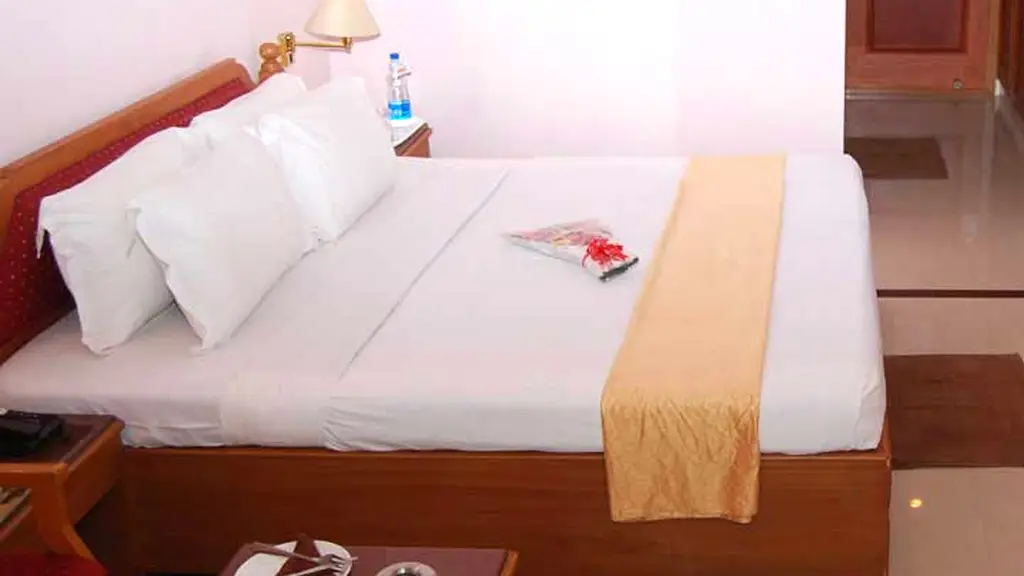 Sathya Park and Resorts