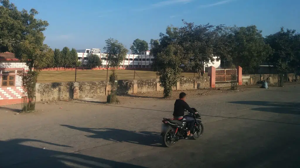 Maruti Suzuki Arena