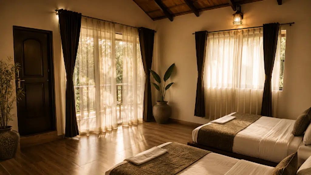 Nature Kingdom Homestay