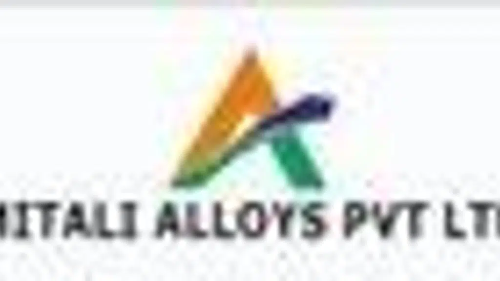 Mitali Alloys Pvt Ltd