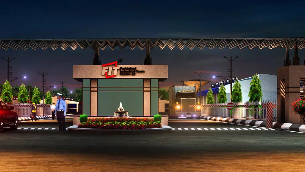Shriji group