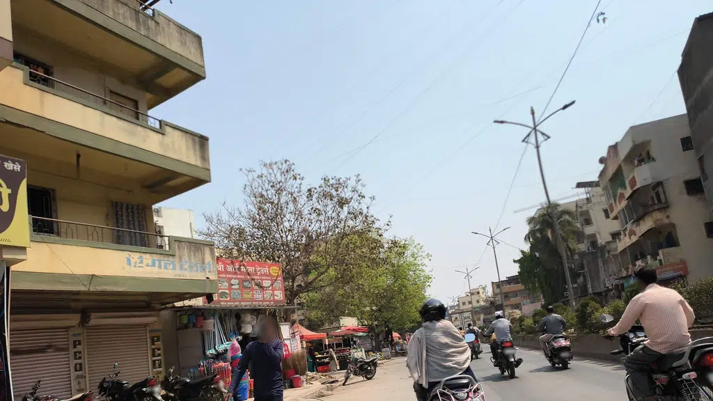 Nalawade Multi Speciality Hospital