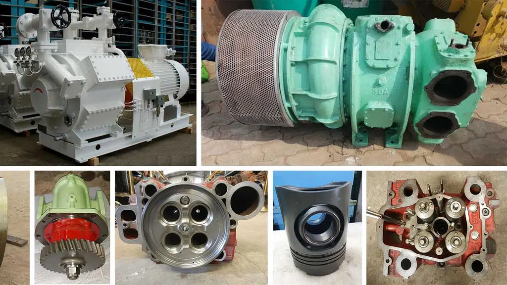 Jmd Equipments (India)