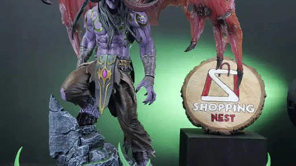 Shopping Nest