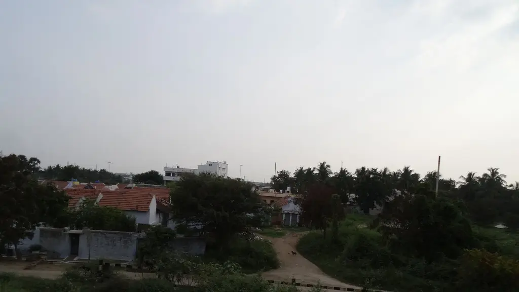 College Road Police Station