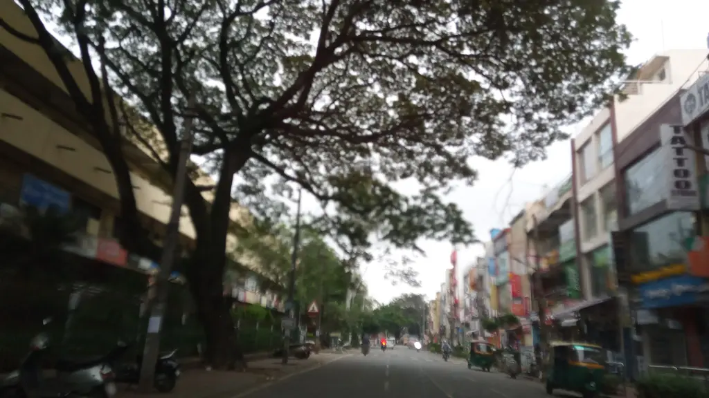 Gokuldham Housing Co-operative Society Ltd