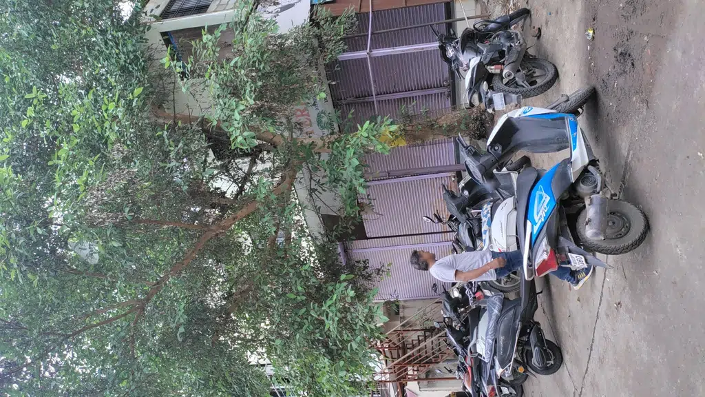 HDFC Bank ATM