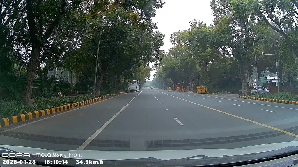 Tughlakabad Extension