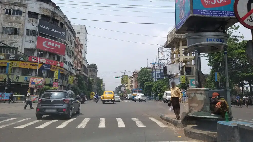 Acharya Anirban Sashtri