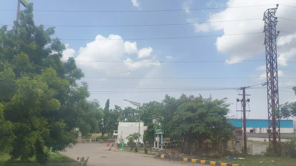 Reliance Petroleum