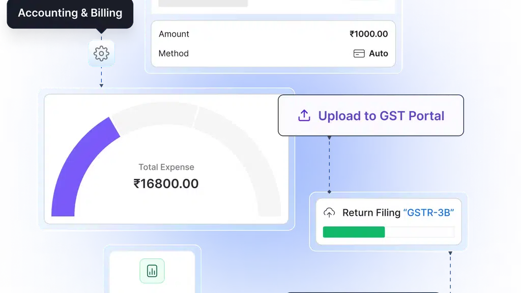 Munim ERP Private Limited