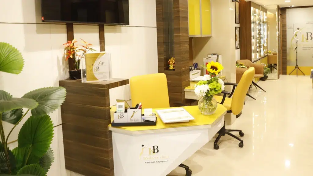 KB Wellness Clinic