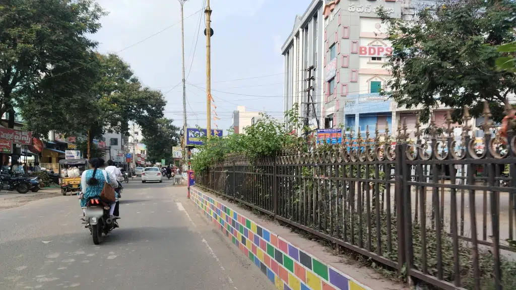 Nithya Hospital and Pharmacy