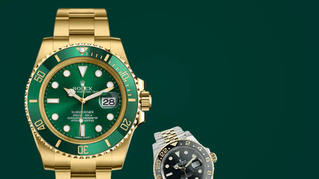 House of Watches