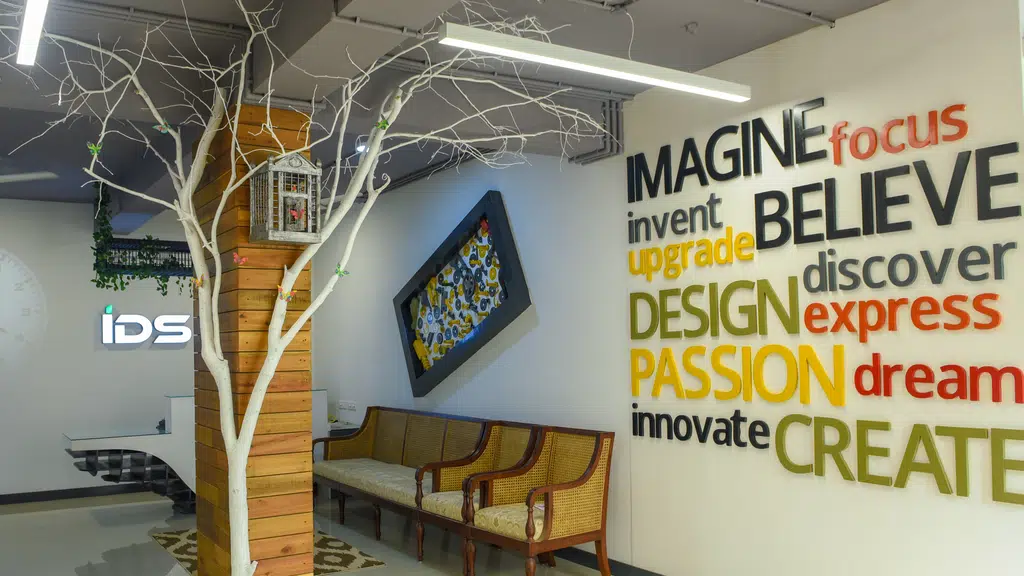 Indian Institute of Interior Design