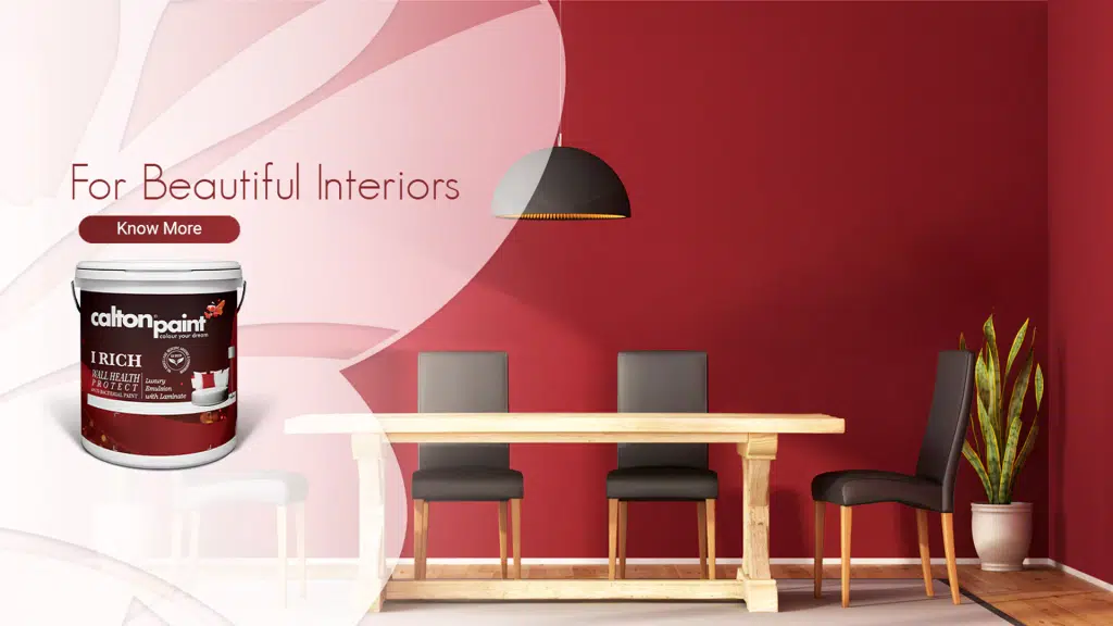 Calton Paint Pvt. Ltd.