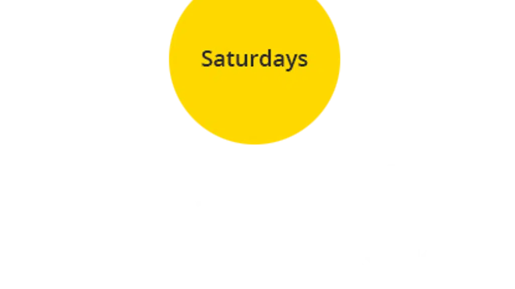 The Saturday Club Ltd.